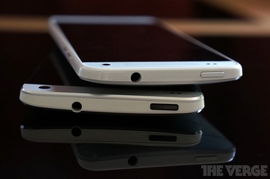 HTC One vs HTC One Mini 旗舰与小钢炮，精湛设计的延续与取舍