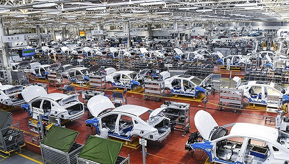 26国、超100家汽车工厂停产!下半年或&ldquo;有订单难交车&rdquo;!中国汽车产业,怎么走?